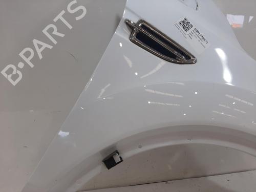 Forskærm Højre FORD KUGA II (DM2) 2.0 TDCi | BP38284539C42 - Image 3