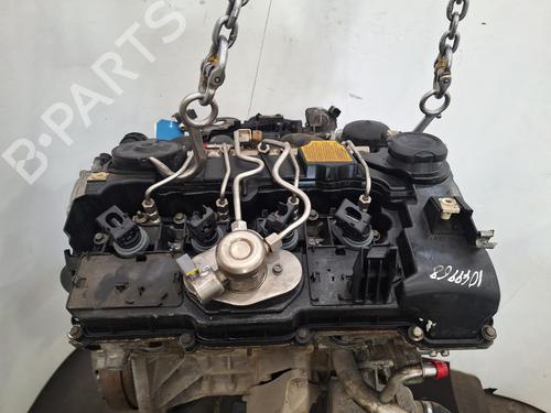 Engine BMW 1 Convertible (E88) 118 i | BP34644377M1  - Image 5
