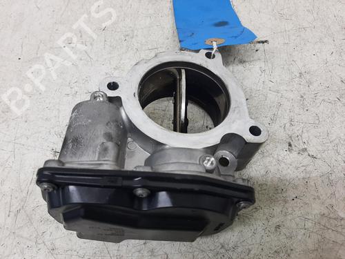 Throttle body VOLVO V90 II Estate (235) B4 Mild-Hybrid | BP26805225M82 