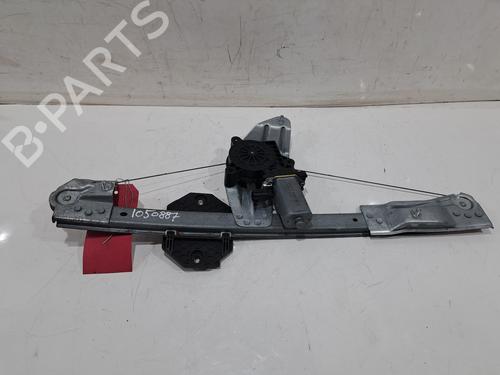 front-right-window-mechanism-dacia-sandero-ii-2012-35923503 main image