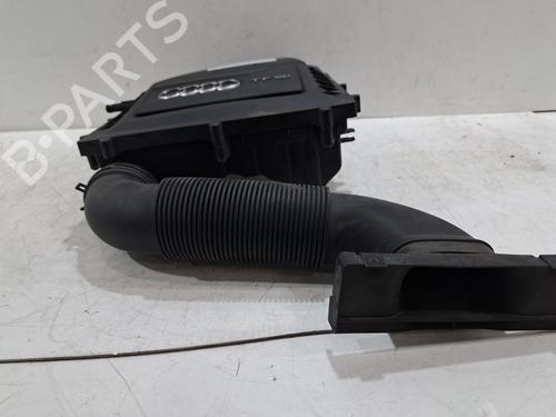 Air filter box AUDI A1 Sportback (8XA, 8XF) 1.0 TFSI | BP29636995M87 