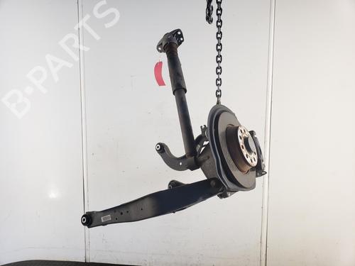 Used Right rear suspension arm AUDI Q3 (8UB, 8UG) 2.0 TDI (140 hp) 26757582