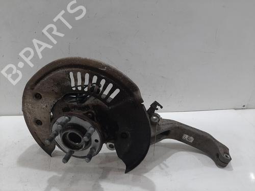 Used Left front steering knuckle JAGUAR I-PACE (X590) EV400 AWD (400 hp) 30843674