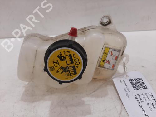 Ekpansionstank JAGUAR I-PACE (X590) EV400 AWD | BP30179914C120