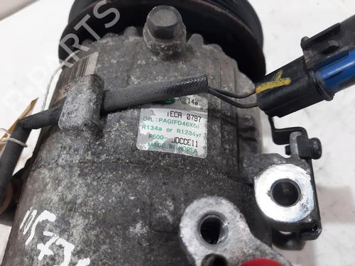 AC compressor HYUNDAI i30 (GD) 1.6 CRDi | BP38059876M34 - Image 2