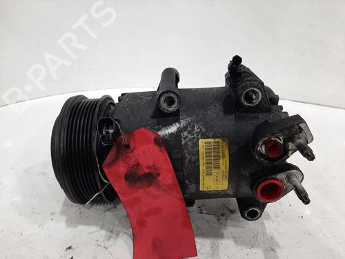 AC compressor FORD B-MAX (JK) 1.5 TDCi | BP26764962M34 