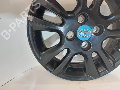 Rim TOYOTA AYGO (_B4_) 1.0 (KGB40) | BP32408895C45 