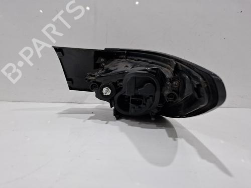 Left taillight VAUXHALL ASTRA Mk VII (K) (B16) 1.0 | BP38412581C34 - Image 4