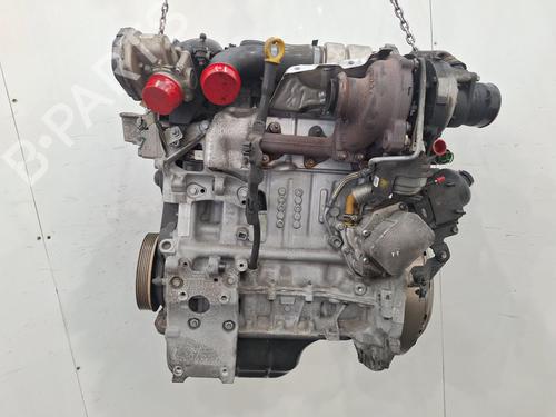 Engine FORD FOCUS III Turnier 1.6 TDCi | BP39983340M1 - Image 5