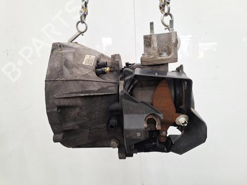 Gearbox FORD B-MAX (JK) 1.5 TDCi | BP31965265M3