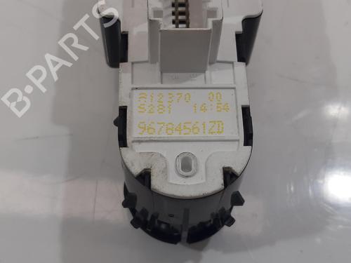 Right front window switch PEUGEOT EXPERT Van (V_) 1.6 BlueHDi 95 | BP28379231I26 - Image 5