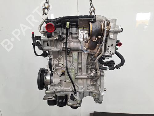 Engine PEUGEOT 2008 II (UD_, US_, UY_, UJ_, UR_, UC_) 1.2 PureTech 130 (USHNS, URHNS) | BP30142261M1