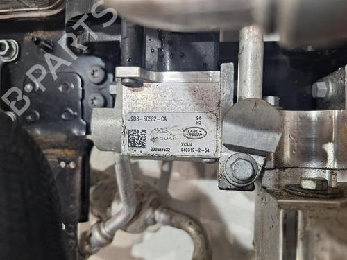 AC pipe JAGUAR I-PACE (X590) EV400 AWD | BP31964481M126 