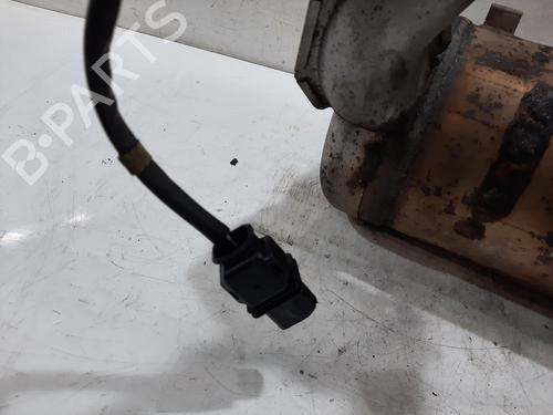 Particulate filter RENAULT MEGANE III Hatchback (BZ0/1_, B3_) 1.5 dCi (BZ09, BZ0D, BZ1W, BZ29, BZ14) | BP32478335M81 