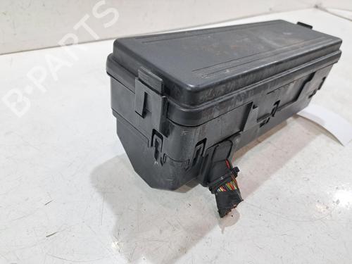 Fuse box LAND ROVER RANGE ROVER SPORT II (L494) 3.0 SDV6 Hybrid 4x4 | BP30896555E1