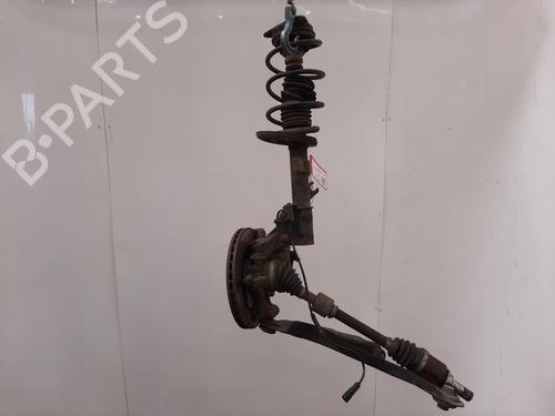 Left front suspension RENAULT CLIO IV (BH_) 1.2 16V | BP26751623M72 