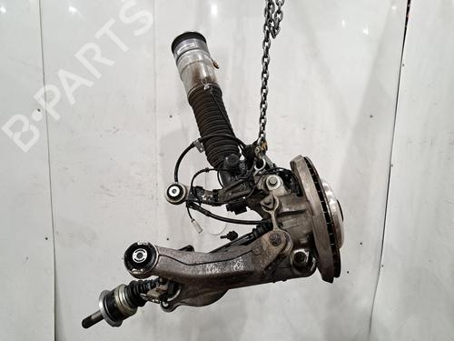 Querlenker links hinten für BMW 7 (F01, F02, F03, F04) 740 i, Li (320 hp) 26851833