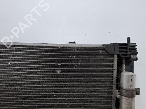 Radiator set MITSUBISHI ASX (GA_W_) 1.6 MIVEC (GA1W) | BP38043108M120 - Image 2