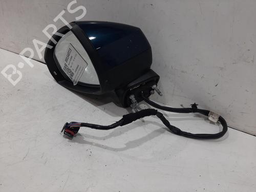 Left mirror AUDI A3 Sportback (8VA, 8VF) 30 TDI | BP29810268C26 