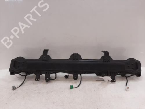 Used Rear bumper reinforcement Rear bumper reinforcement KIA PICANTO III (JA) 1.2 DPI (79 hp) 34533107 34533107