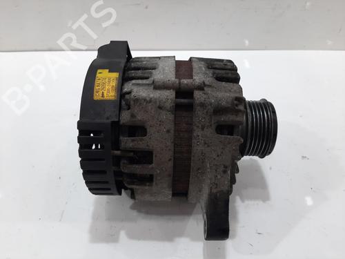Used Alternator Alternator HYUNDAI i30 (GD) 1.6 CRDi (110 hp) 36697384 36697384