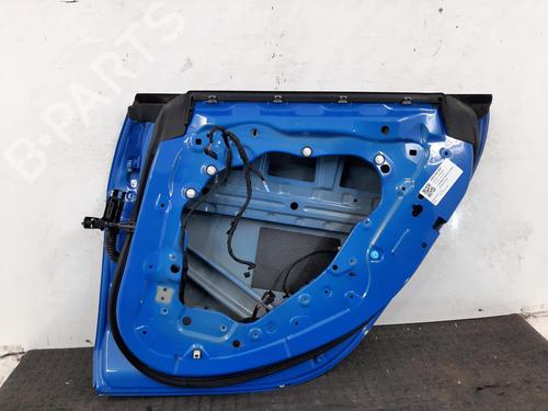 Right rear door BMW 2 Gran Coupe (F44) 218 i | BP30870079C5