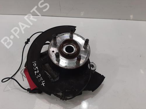 Right front steering knuckle VAUXHALL ASTRA Mk VII (K) (B16) 1.2 Turbo | BP36451983M26 - Image 2