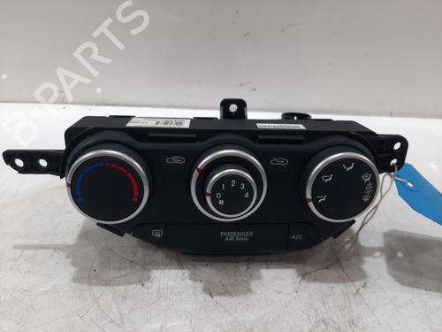 climate-control-kia-picanto-ii-ta-2011-2012-2013-2014-2015-2016-2017-2018-38010838 main image