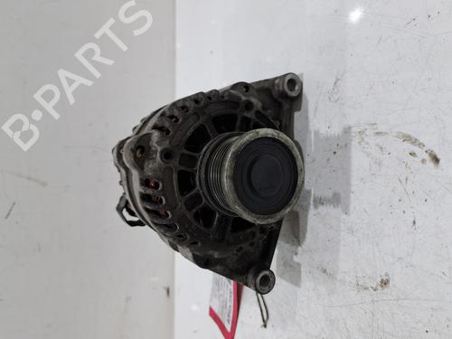 Used Alternator Alternator VAUXHALL ADAM (M13) 1.2 (69 hp) 34377645 34377645