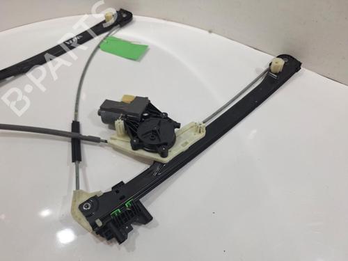 Front right window mechanism JAGUAR I-PACE (X590) EV400 AWD | BP26745140C23 