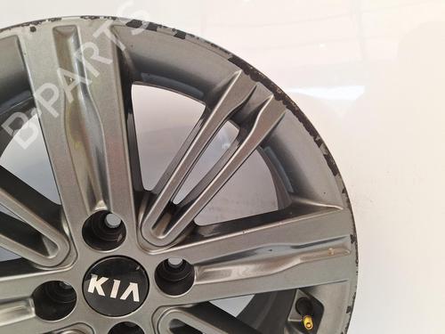 Fælk KIA PICANTO III (JA) 1.0 T-GDi | BP36810733C45 - Image 3