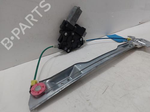 Front right window mechanism VAUXHALL CORSA Mk IV (E) (X15) 1.4 | BP28040262C23 