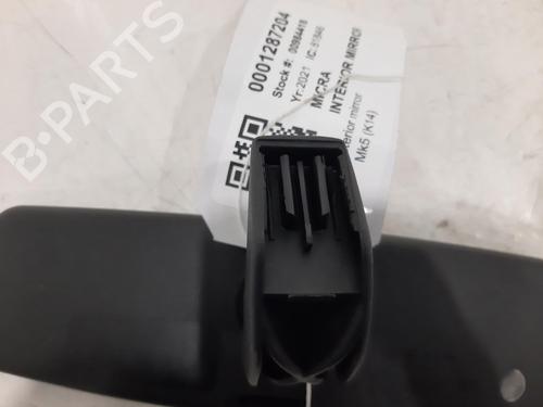 Rear mirror NISSAN MICRA V (K14) 1.0 IG-T | BP26755585I6 - Image 3