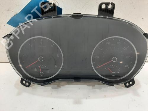 Used Instrument cluster KIA STONIC (YB) 1.6 CRDi (116 hp) 31361661