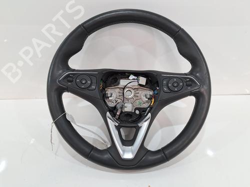 Used Steering wheel Steering wheel VAUXHALL CROSSLAND X / CROSSLAND (P17) 1.2 (75) (110 hp) 33939740 33939740