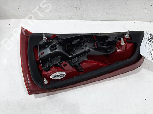 Right taillight AUDI A1 (8X1, 8XK) 1.0 TFSI | BP32380564C35 