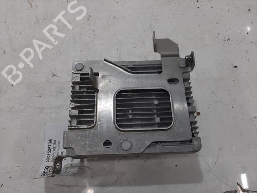 Control unit JAGUAR I-PACE (X590) EV400 AWD | BP30179619M11