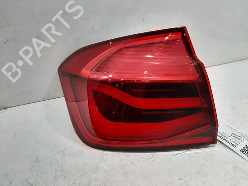 Used Left taillight Left taillight 36810471 36810471