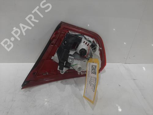 Left taillight MERCEDES-BENZ GLA-CLASS (X156) GLA 200 (156.943) | BP26778354C34 