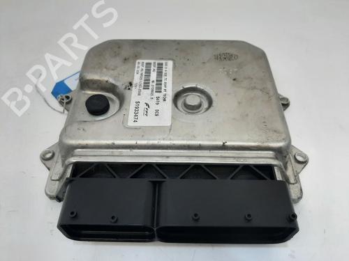 Øvrige Styrinhsenheder FIAT 500 (312_) 0.9 (312AXG1A, 312.AXG11) (86 hp) 28114932