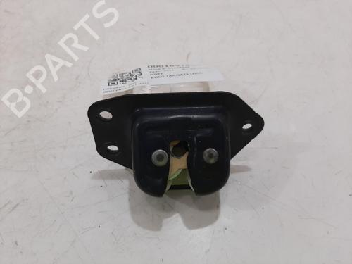 tailgate-lock-nissan-note-e11-ne11-2005-2006-2007-2008-2009-2010-2011-2012-2013-34206208 main image