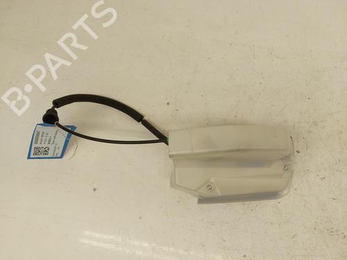 Front left lock TESLA MODEL Y (5YJY) Long Range All-wheel Drive | BP29266482C98 - Image 2