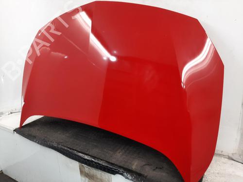 Hood VAUXHALL ASTRA Mk VI (J) GTC (P10) 1.6 SIDI | BP31928304C1