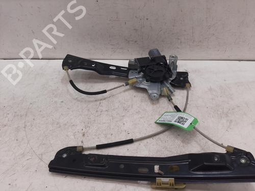 Used Front right window mechanism Front right window mechanism 37871885 37871885