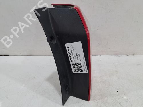 Right taillight LAND ROVER FREELANDER 2 (L359) 2.2 TD4 4x4 | BP29810407C35 