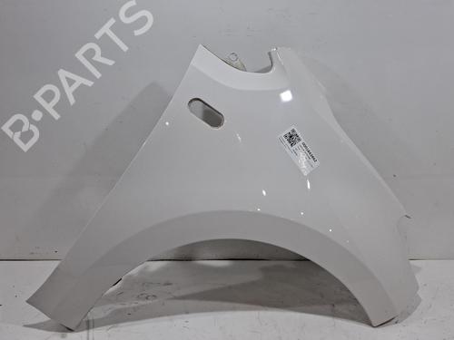 Used Right front fenders Right front fenders 39561228 39561228