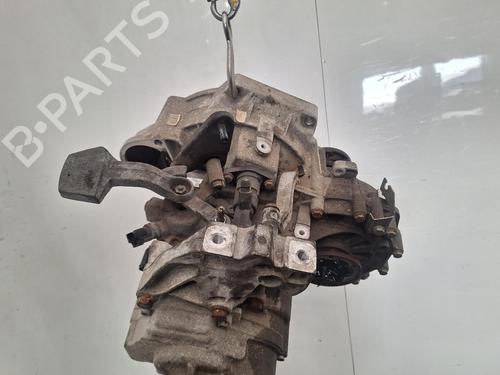 Gearbox VW PASSAT B7 (362) 1.6 TDI | BP33336093M3 - Image 4