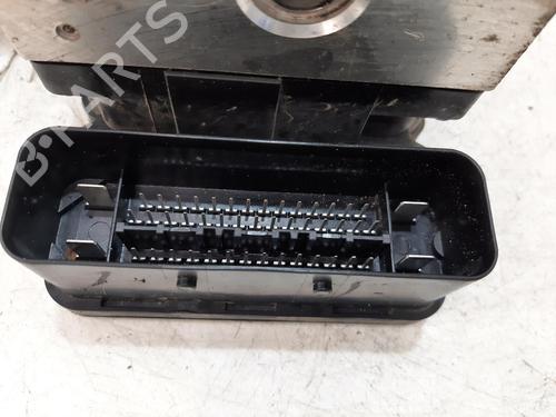 ABS Bremseaggregat FORD FIESTA VI (CB1, CCN) 1.25 | BP30671571M43