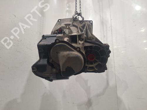 Gearbox FORD FIESTA VI (CB1, CCN) 1.6 TDCi | BP37491458M3 - Image 3
