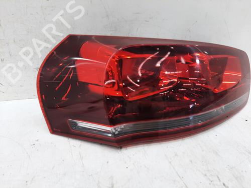 Left taillight CITROËN C4 Picasso II 1.6 HDi / BlueHDi 115 | BP36890543C34 - Image 2